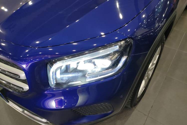 Used Mercedes-Benz GLB 2020 GLB 200 Dynamic Edition