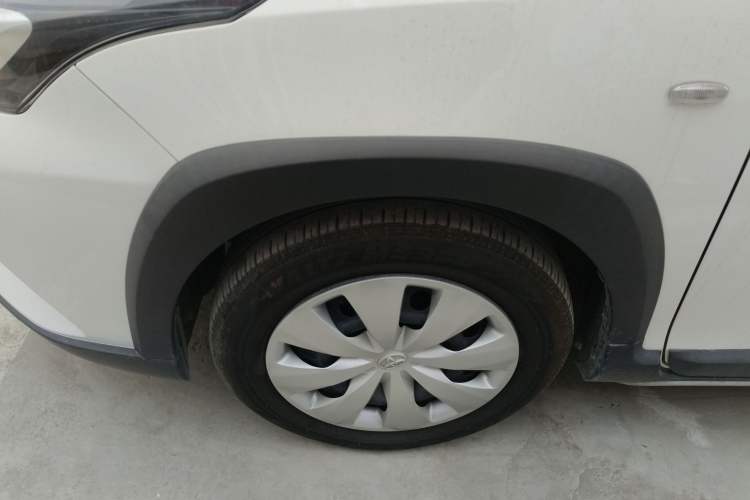 Used Toyota YARiS L Zhi Xuan 2022 X-Trail 1.5L CVT Leading PLUS Edition
