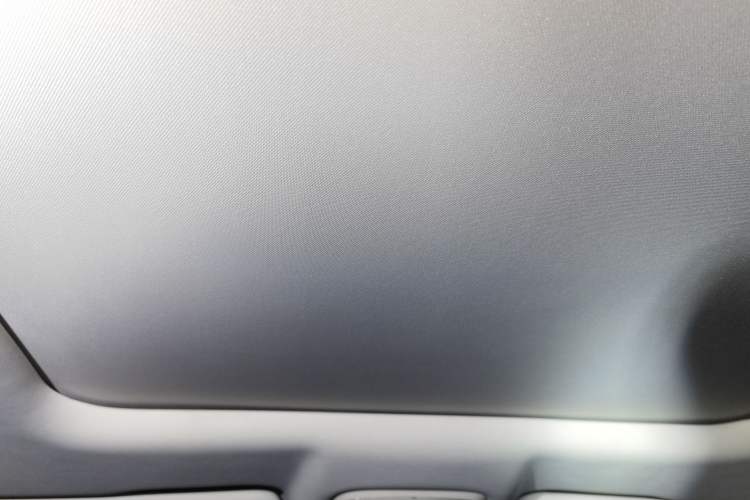 Used GAC Trumpchi GS4 2020 270T Automatic Luxury Smart Connectivity Version Headliner