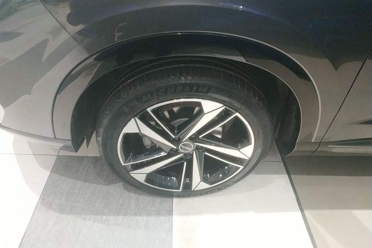 Used Roewe RX5 MAX 2022 1.5T Automatic Zhiwei Prestige Edition