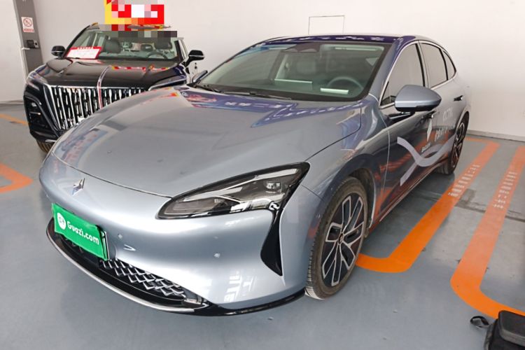 Used Baojun Enjoy 2025 All-Electric 600km Luxury Edition