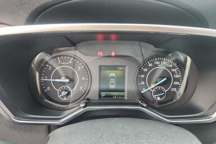 Used Ford Territory 2019 EcoBoost 145 CVT Prestige Model China VI Standard