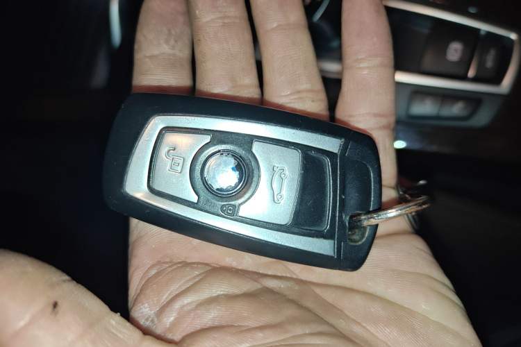 Used BMW X3 (Import) 2014 xDrive20i X Design Package
