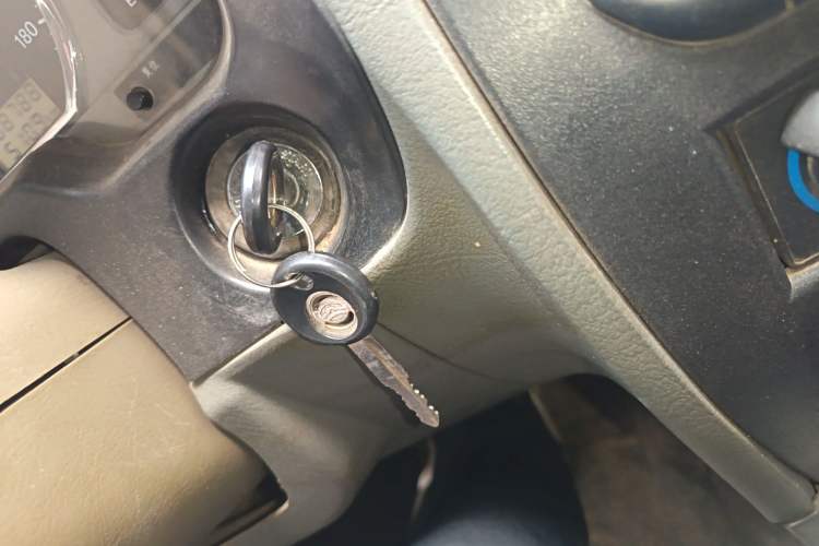 Used Zxauto Flagship A9 2009 2.4T Diesel Luxury Version