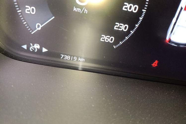 Used Volvo XC90 2021 B5 SmartDrive Luxury Edition 5-seater