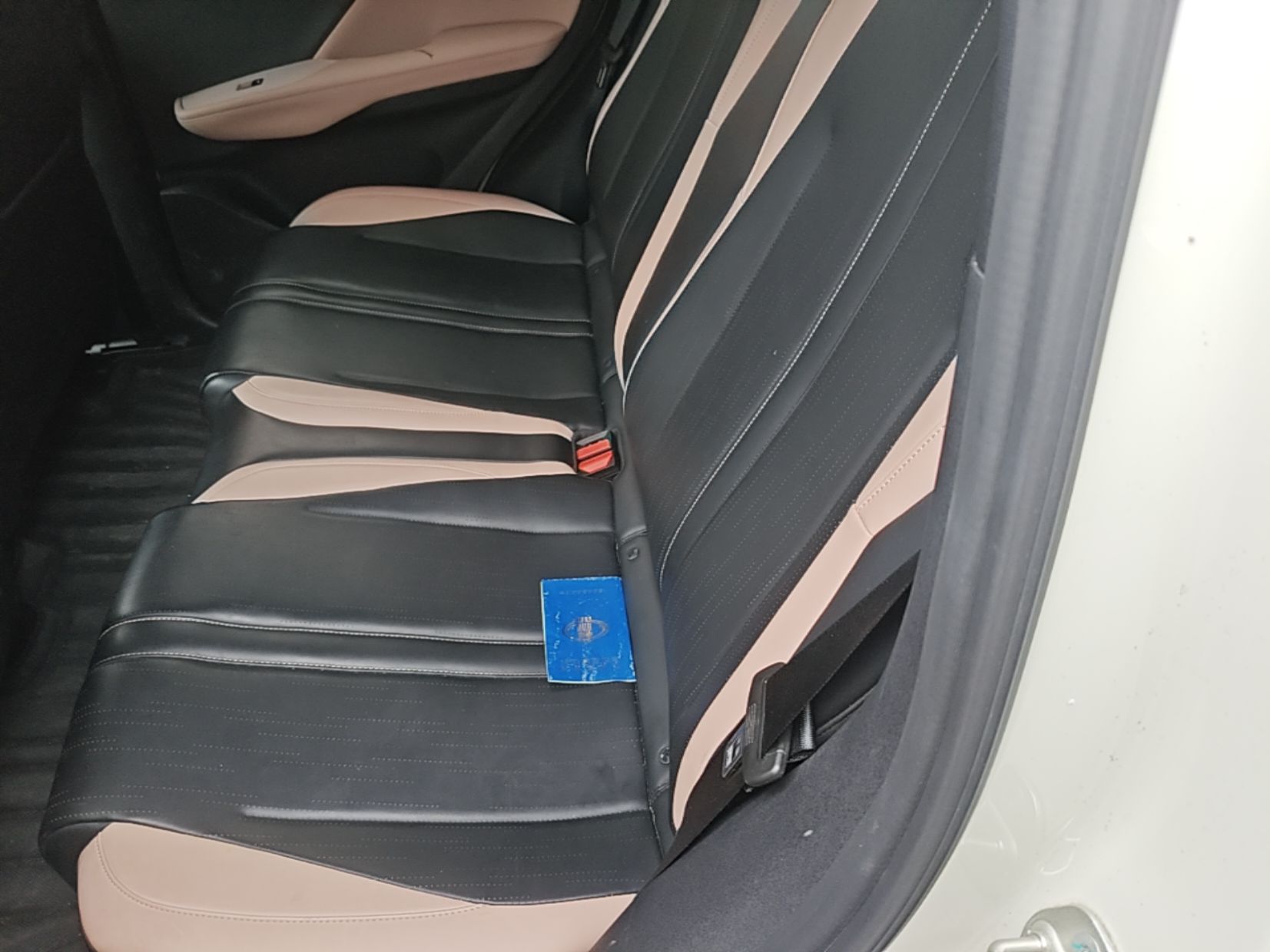 BYD Seagull 2025 305km Active Version — снимка 20