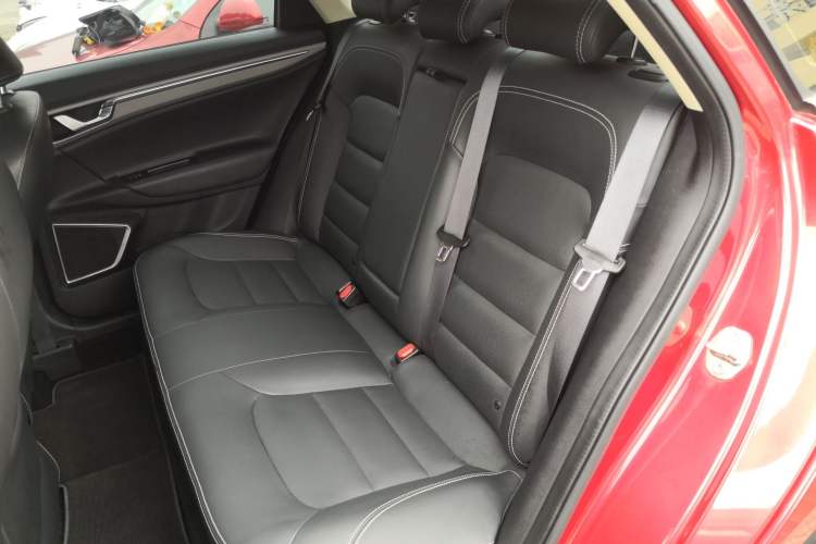 Used Geely Auto Emgrand GL 2018 1.8L DCT Elite Smart Connectivity Version
