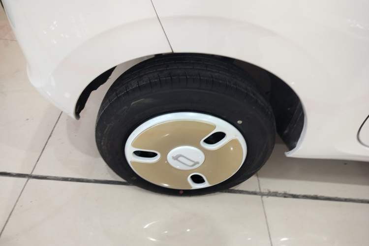 Used Bestune Pony 2025 222km Range Agile Horse
