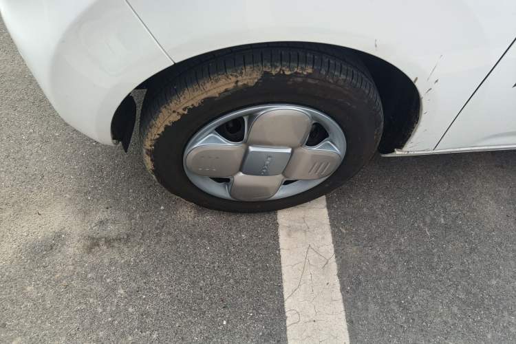 Used Geely Galaxy Panda 2024 Facelifted Panda Mini 200km Dragon Edition
