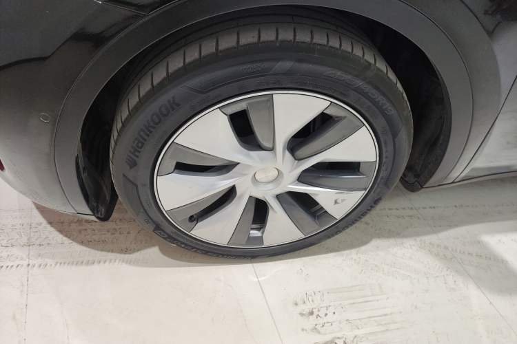 Used Tesla Model Y 2021 Standard Range Rear-Wheel Drive Version