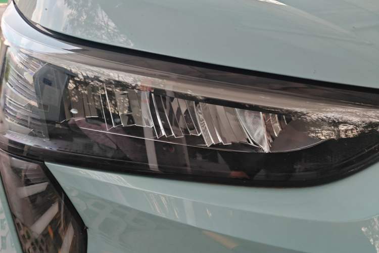 Used AION Y 2022 70 Intelligent Edition Lithium Iron Phosphate