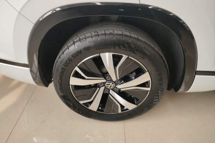 Used Volkswagen Tayron GTE Plug-in Hybrid 2020 1.4T Luxury Model
