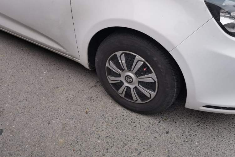 Used MG 3 2014 1.3L AMT Comfort Edition