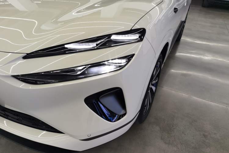 Used BYD Sealion 06 New Energy 2025 Model EV 520 Navigation Edition
