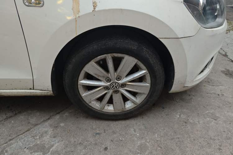 Used Volkswagen Jetta 2013 1.6L Automatic Comfort Model
