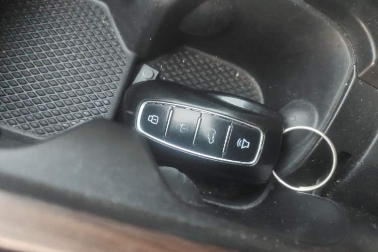 Used Ford Equator 2021 EcoBoost 225 Premier 7-Seater (2/2/3)
