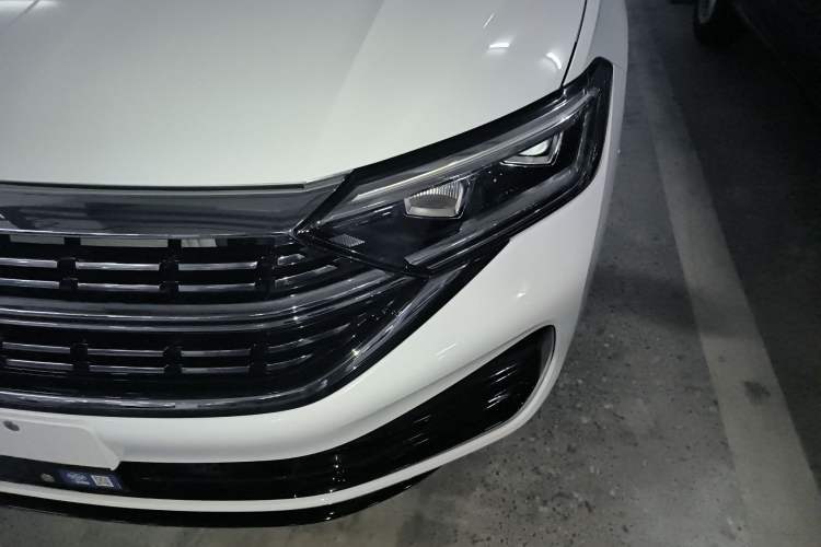 Used Volkswagen Sagitar 2023 300TSI DSG Excellence Edition