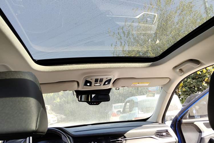 Used Haval F7 2019 2.0T Two-Wheel-Drive i-Van China VI Standard