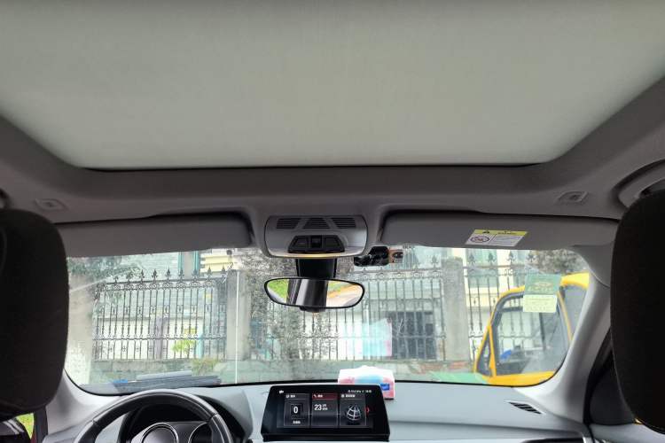 Used BMW X1 2022 sDrive25Li Leading Model