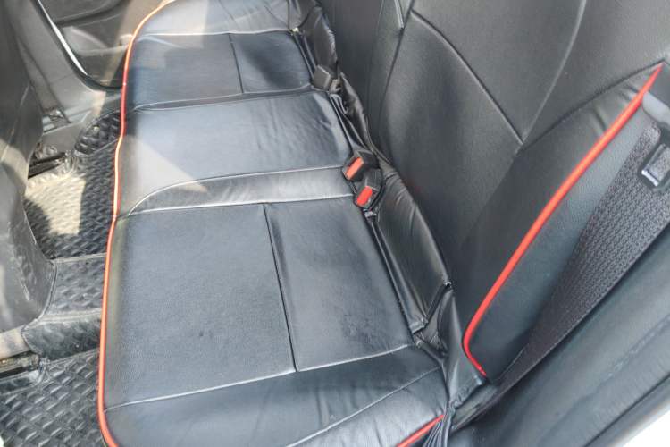 Used Chevrolet Cavalier 2022 Redline 325T Automatic Xinshang Edition