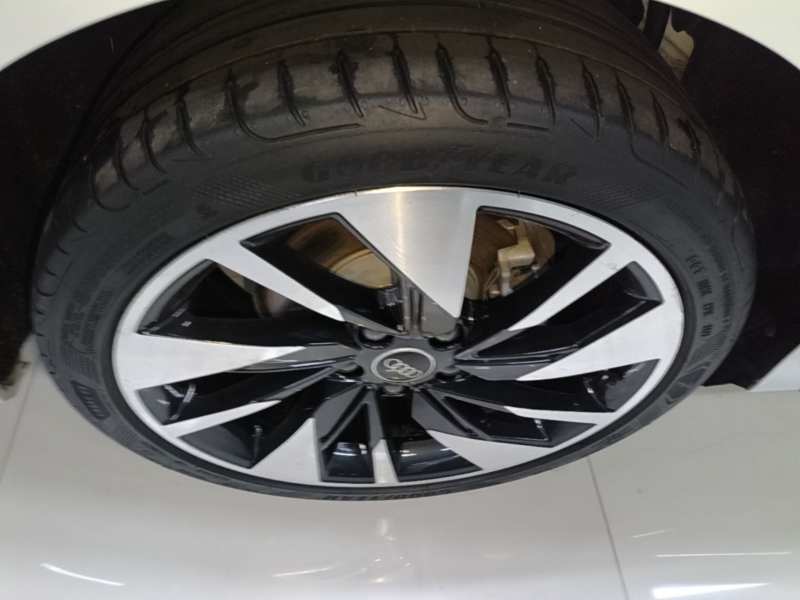 Used Audi A3 2023 Restyled A3L Limousine 35 TFSI Fashion Sport Edition — 25
