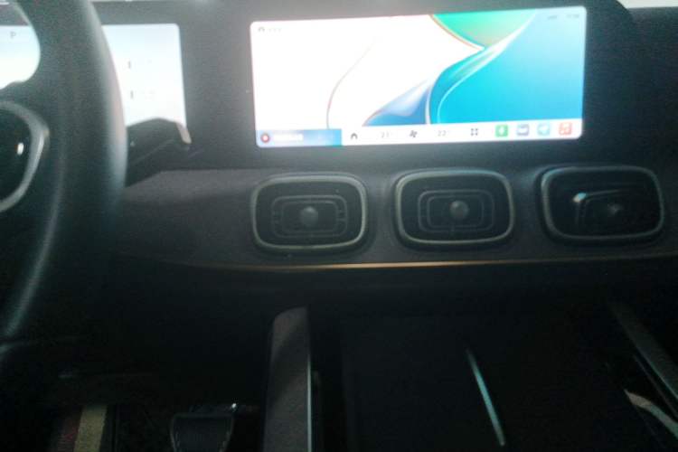 Used Chery Tiggo 9 C-DM 2025 1.5T 106KM Ultra-Comfort Edition 5 Seats Lithium-NMC