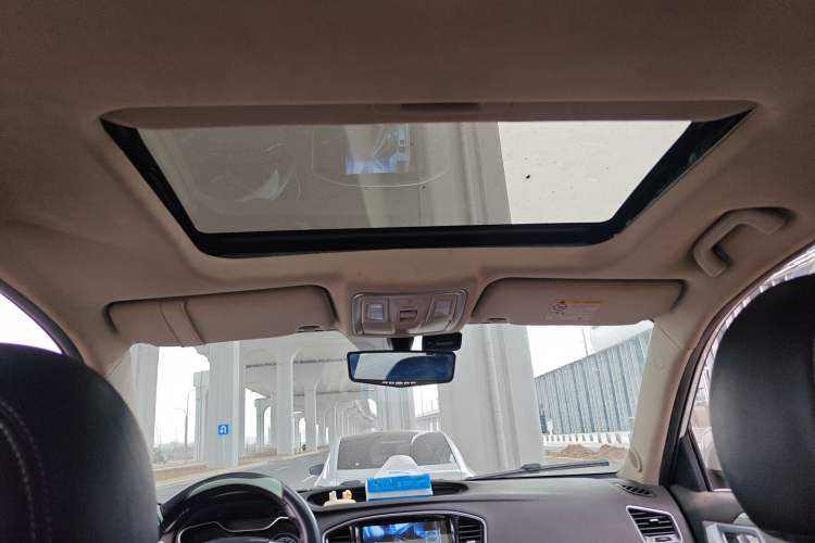 Used Geely Auto Vision X6 2016 1.8L Manual Luxury Model