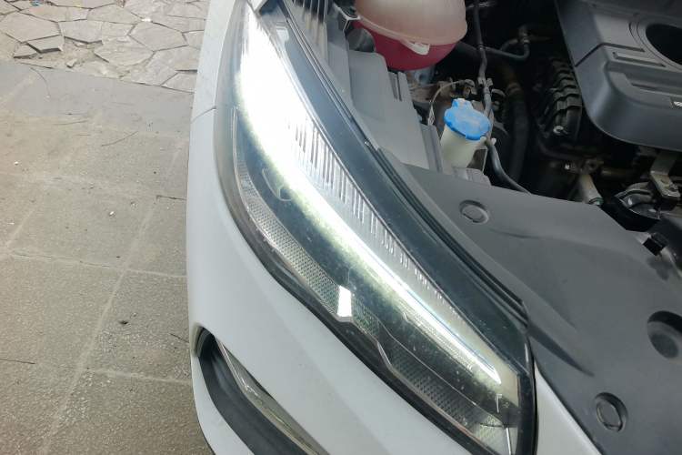 Used Geely Auto Emgrand S 2022 1.4T CVT Crossover Player Edition