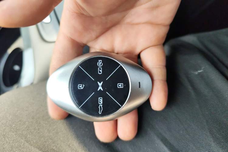 Used XPeng P7 2021 670E Pengyi Edition