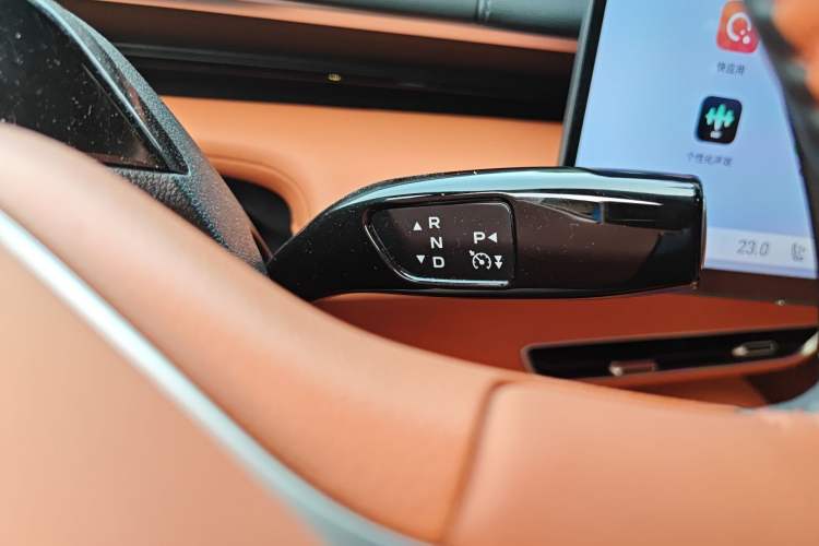 Used Deepal S07 2024 215Max Range-Extended Version