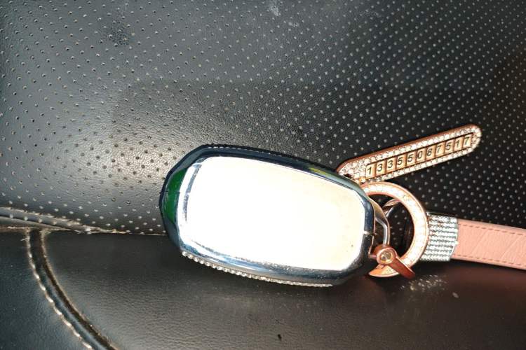 Used Hyundai Santa Fe 2019 380 TGDi TOP Automatic Two-Wheel Drive Flagship Version China VI Standard