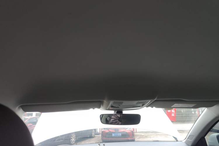 Used Volkswagen Lavida 2023 1.5L Automatic De Yi Edition
