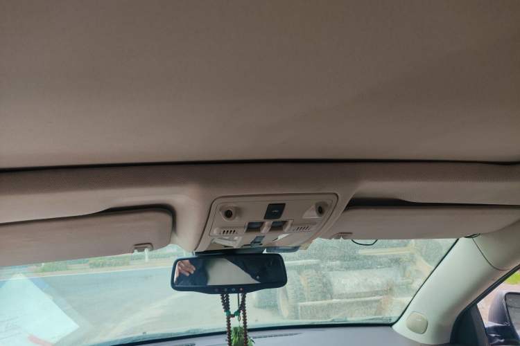 Used Cadillac SRX 2011 3.0L Luxury Model