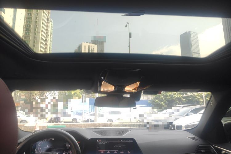 Used BMW 4 Series 2022 Revised 425i M Sport Night Edition Package
