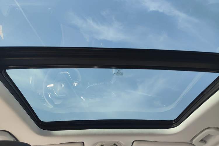 Used Peugeot 4008 2017 350THP Elite Edition