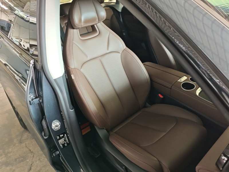 Used Leapmotor C11 2023 Range-Extended 180 Comfort Edition — 24