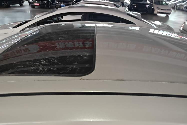 Used Toyota Camry 2024 2.0E Elite Edition Roof