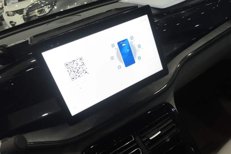 Used BYD Qin PLUS 2024 HONOR Edition DM-i 55KM Leading Model