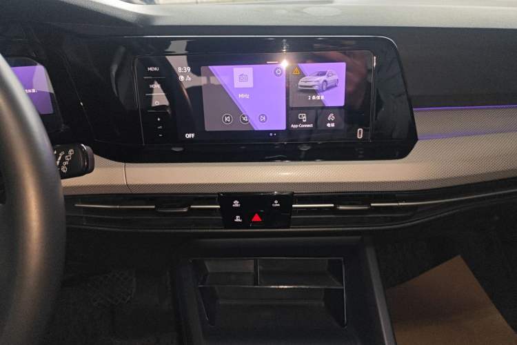 Used Volkswagen Golf 2023 280TSI DSG Pro
