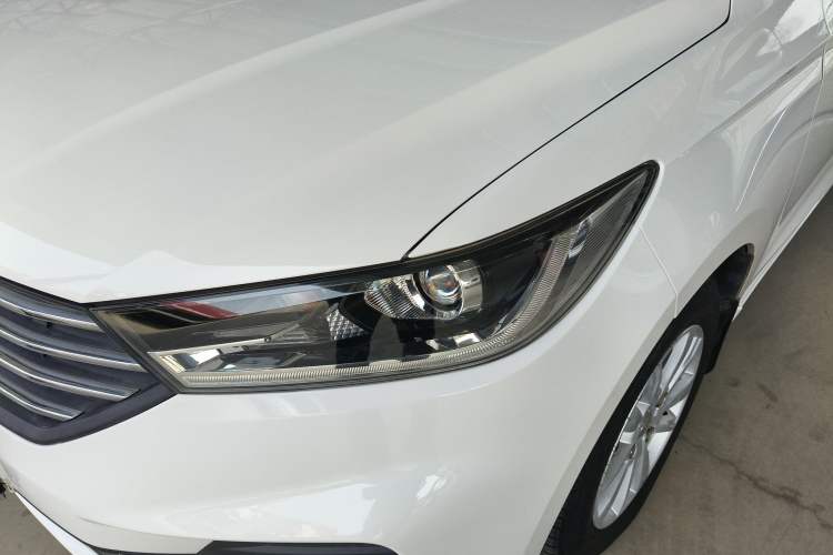 Used Baojun 360 2018 1.5L Automatic Elite Version National V