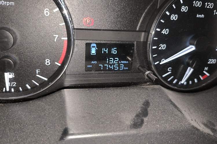 Used JAC Refine M3 2018 IKEA Edition 1.6L Luxury Smart Model