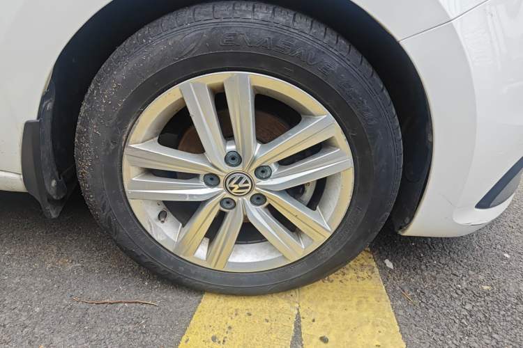 Used Volkswagen Santana 2017 Haval H6 1.6L Automatic Fashion Edition