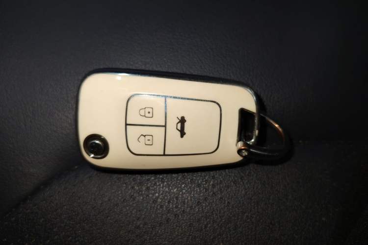 Used Chevrolet Monza 2024 1.5L Dual-Clutch Enjoyment Edition