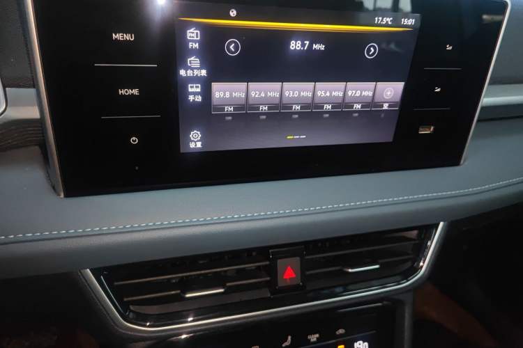 Used Volkswagen Tharu 2023 300TSI Two-Wheel-Drive Moonlight Edition