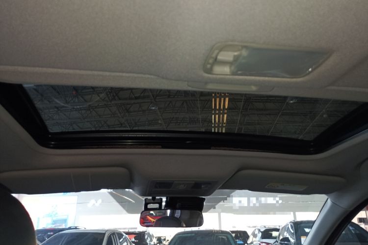 Used Nissan Tiida 2016 1.6L CVT Smart Drive Edition