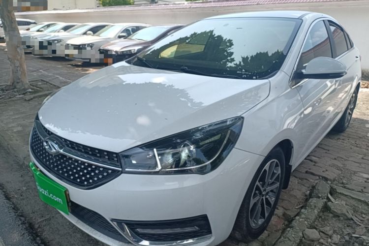 Used Chery Arrizo 5 2021 PRO 1.5L CVT Youth Edition