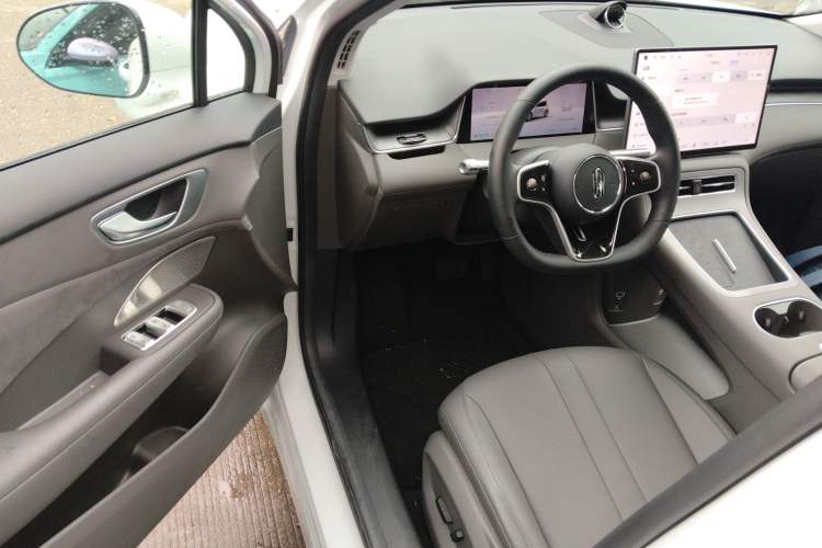 Used Hima H5 2025 Model Range-Extending Max
