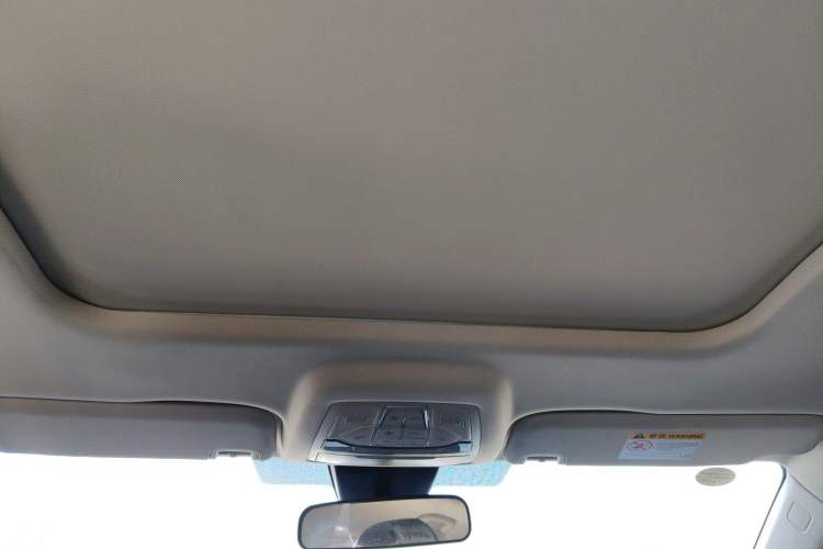 Used Bestune B70 2022 Third Generation 1.5T Automatic Enjoyment Version
