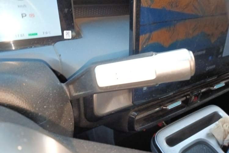 Used AION Y 2023 Plus 510 Smart Edition
