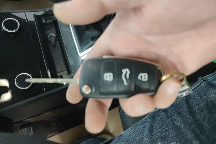 Used Chery Arrizo 5 2021 PRO 1.5L Manual Youth Edition Interior 1